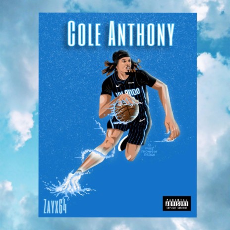 Cole Anthony | Boomplay Music