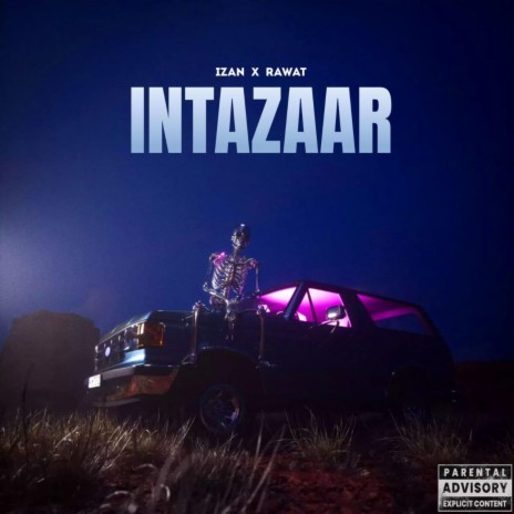Intazaar (feat. Rawat)