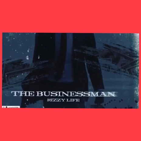 The businessman | Boomplay Music