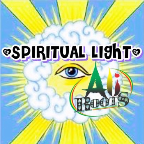Spiritual Light | Boomplay Music