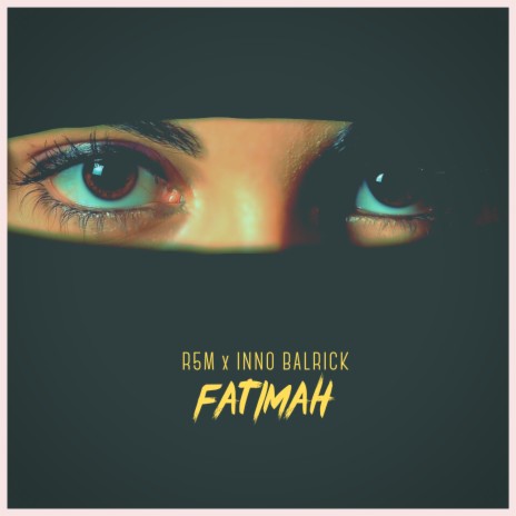 Fatimah ft. Inno Balrick | Boomplay Music