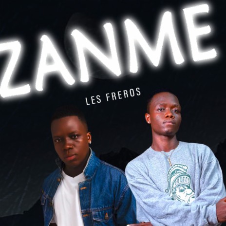 Zanme | Boomplay Music