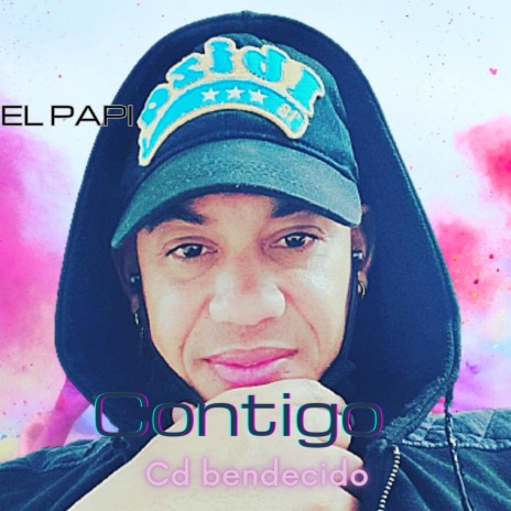 Contigo | Boomplay Music