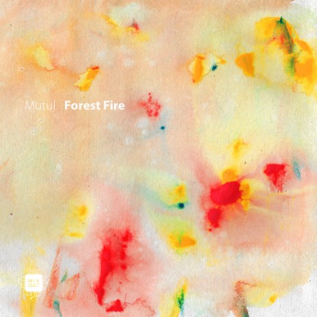 Forest Fire (Symmetrical 812 Remix Radio Version)
