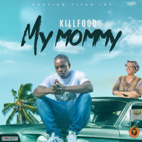 My Mommy | Boomplay Music