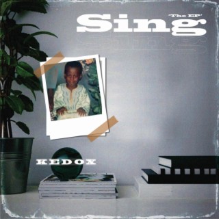 SING (EP)
