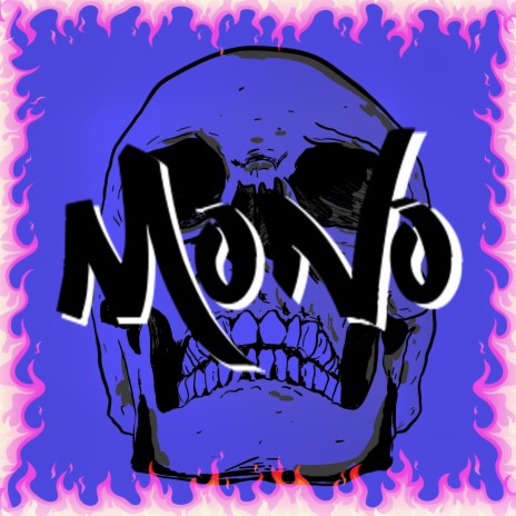 MONO | Boomplay Music