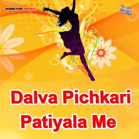 Dalva Pichkari Patiyala Me | Boomplay Music