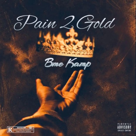 Pain 2 Gold | Boomplay Music