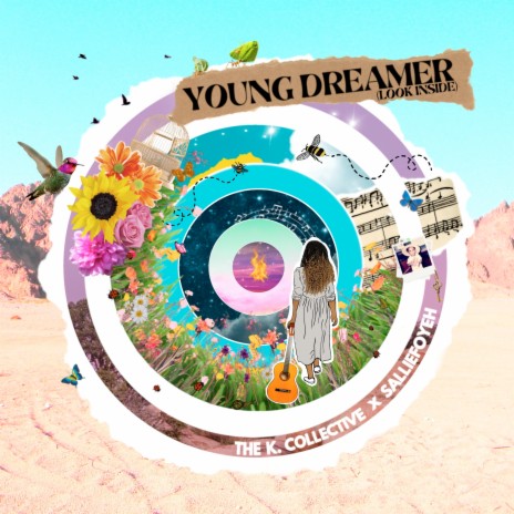 Young Dreamer (Look Inside) ft. The K.Collective