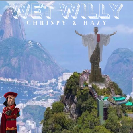 WET WILLY ft. Hazy | Boomplay Music