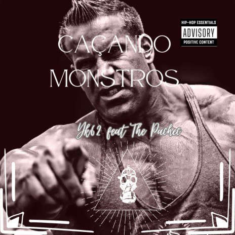 Caçando Monstros ft. The Pachec | Boomplay Music