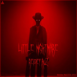 Little Nightmare (Instrumental)