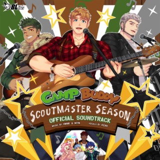 Camp Buddy: Scoutmaster Season (Original Video Game Soundtrack)