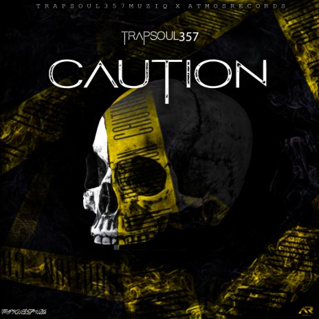 Caution ft. Atmos | Boomplay Music