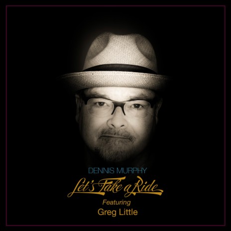 Let's Take A Ride ft. Greg Little | Boomplay Music