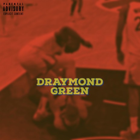 Draymond Green | Boomplay Music