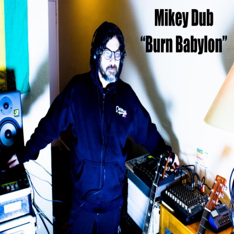 Burn Babylon | Boomplay Music