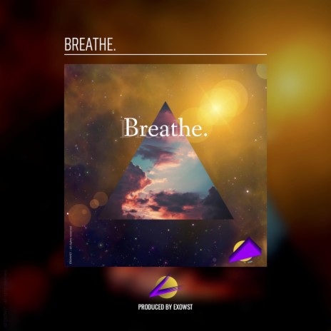 Breathe. (feat. Storm Commander) | Boomplay Music