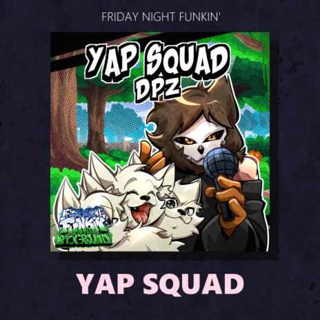 Yap Squad | Boomplay Music
