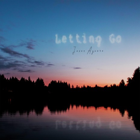 Letting Go | Boomplay Music