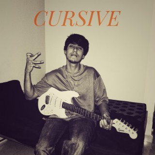 Cursive