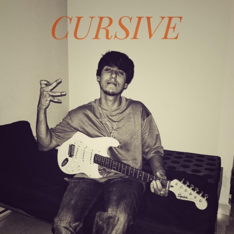Cursive | Boomplay Music