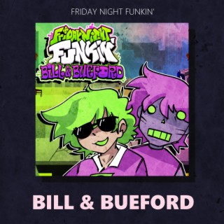 Bill & Bueford