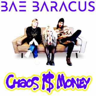 Chaos Is Money lyrics | Boomplay Music