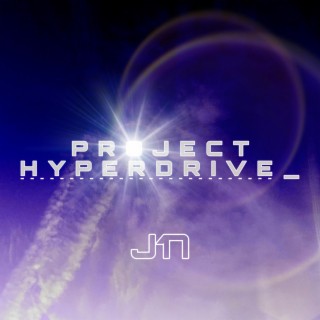 PROJECT HYPERDRIVE_