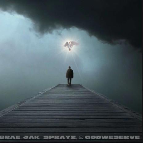 PROTECTOR ft. SPRAYZ, GODWESERVE & JAK | Boomplay Music