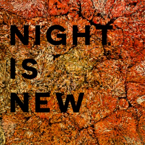 Night Is New ft. Jakub Żytecki | Boomplay Music