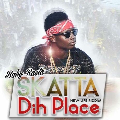 Shatta Dih Place | Boomplay Music