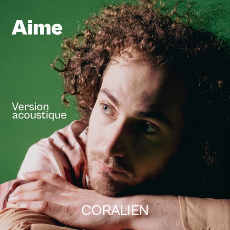 Aime (Version acoustique) | Boomplay Music