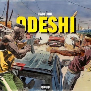 ODESHI