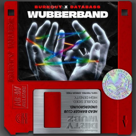 Wubberband ft. Databass