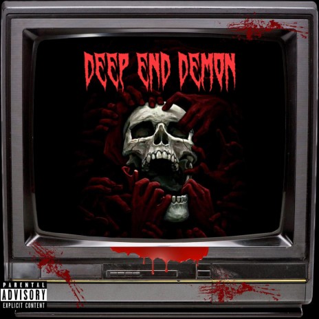 Deep End Demon | Boomplay Music