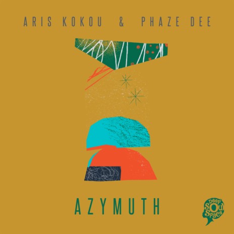 Azymuth ft. Phaze Dee