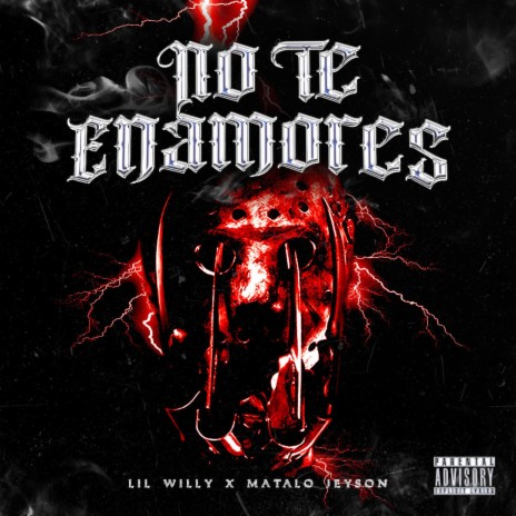 NO TE ENAMORES ft. Jeyson | Boomplay Music