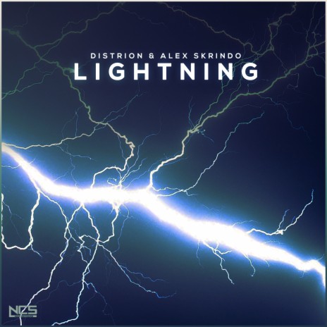 Lightning ft. Alex Skrindo | Boomplay Music