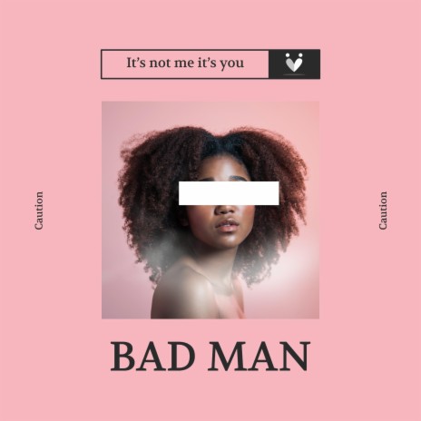 Bad man | Boomplay Music