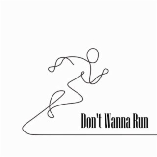 Don't Wanna Run (feat. Qori & Zion Falling)