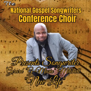 The National Gospel Songwriters Conference Choir