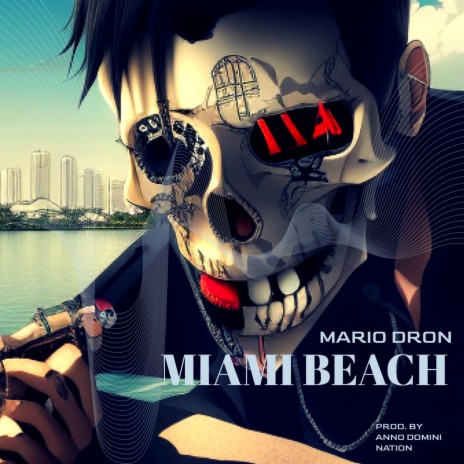 Miami Beach | Boomplay Music