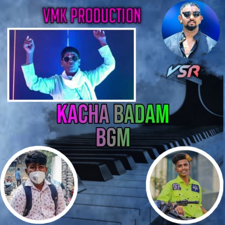Kacha Badam Bgm | Boomplay Music