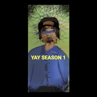 Stay - YAY SEASON 1 (Instrumental)