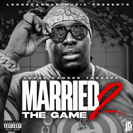 Married to the game | Boomplay Music