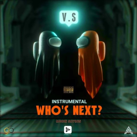 Who's Next? | Boomplay Music