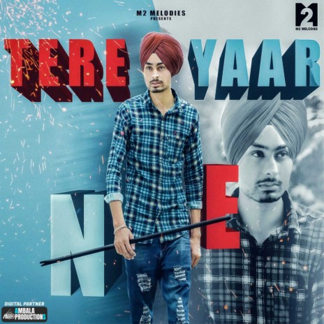 Tere Yaar Ne | Boomplay Music