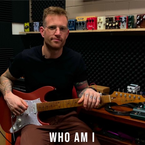 Who Am I | Boomplay Music